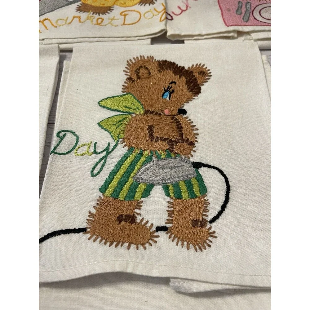 Handmade this vintage
